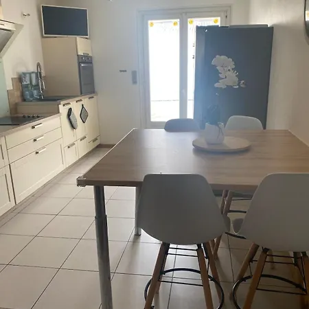 וילה Spacious House With Private Pool *