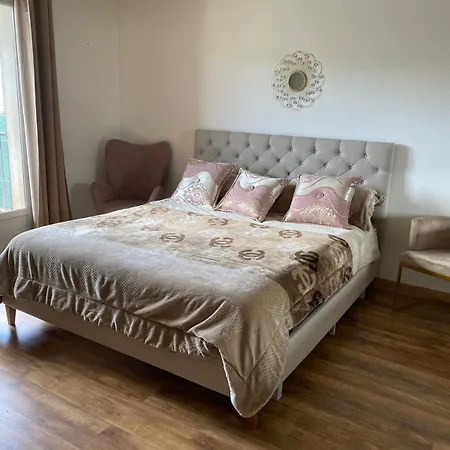 וילה Spacious House With Private Pool *