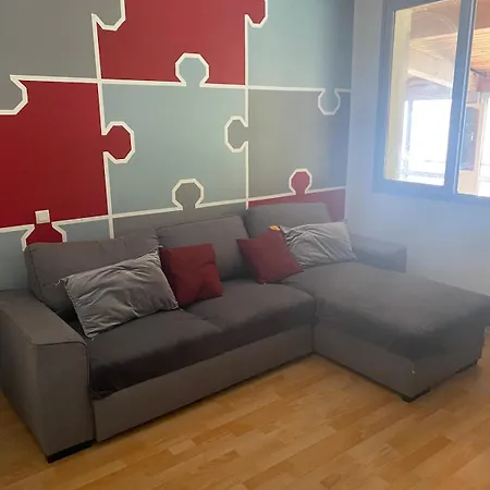 Spacious House With Private Pool וילה *