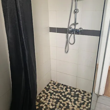 וילה Spacious House With Private Pool